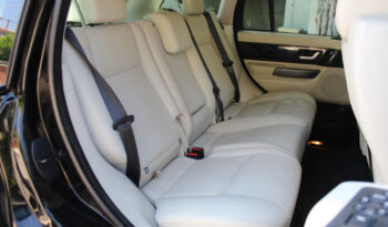 RANGE ROVER SPORT 4.2 V8 390ΗP SUPERCHARGED ΟΡΟΦΗ DVD EΛΛΗΝΙΚΟ full