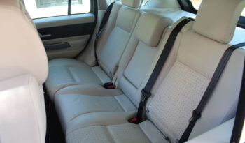 RANGE ROVER SPORT 4.2 V8 390ΗP SUPERCHARGED ΟΡΟΦΗ DVD EΛΛΗΝΙΚΟ full