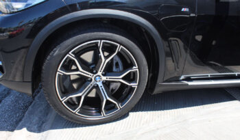 BMW X5 xDRIVE 45e PLUG IN PANORAMA ΑΕΡΑΝΑΡΤΗΣΗ full