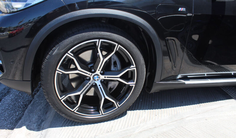 BMW X5 xDRIVE 45e PLUG IN PANORAMA ΑΕΡΑΝΑΡΤΗΣΗ full