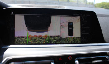 BMW X5 xDRIVE 45e PLUG IN PANORAMA ΑΕΡΑΝΑΡΤΗΣΗ full