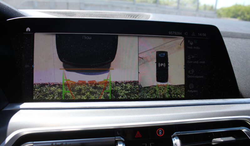 BMW X5 xDRIVE 45e PLUG IN PANORAMA ΑΕΡΑΝΑΡΤΗΣΗ full