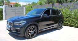 BMW X5 xDRIVE 45e PLUG IN PANORAMA ΑΕΡΑΝΑΡΤΗΣΗ