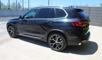 BMW X5 xDRIVE 45e PLUG IN PANORAMA ΑΕΡΑΝΑΡΤΗΣΗ full