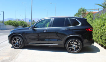 BMW X5 xDRIVE 45e PLUG IN PANORAMA ΑΕΡΑΝΑΡΤΗΣΗ full