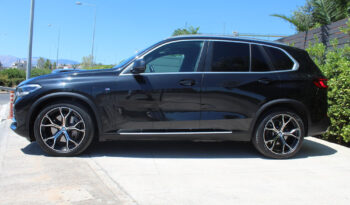 BMW X5 xDRIVE 45e PLUG IN PANORAMA ΑΕΡΑΝΑΡΤΗΣΗ full