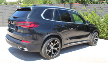 BMW X5 xDRIVE 45e PLUG IN PANORAMA ΑΕΡΑΝΑΡΤΗΣΗ full
