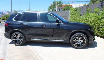 BMW X5 xDRIVE 45e PLUG IN PANORAMA ΑΕΡΑΝΑΡΤΗΣΗ full