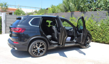 BMW X5 xDRIVE 45e PLUG IN PANORAMA ΑΕΡΑΝΑΡΤΗΣΗ full