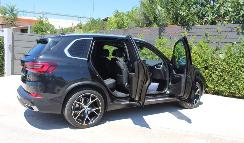 BMW X5 xDRIVE 45e PLUG IN PANORAMA ΑΕΡΑΝΑΡΤΗΣΗ full