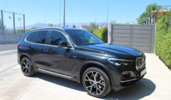BMW X5 xDRIVE 45e PLUG IN PANORAMA ΑΕΡΑΝΑΡΤΗΣΗ full