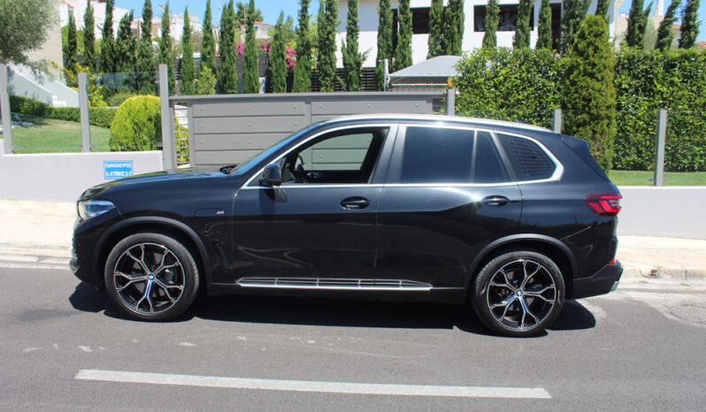 BMW X5 xDRIVE 45e PLUG IN PANORAMA ΑΕΡΑΝΑΡΤΗΣΗ full