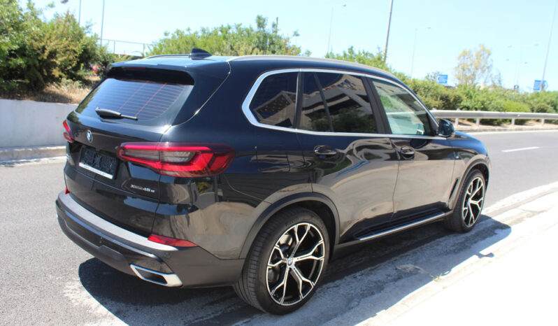 BMW X5 xDRIVE 45e PLUG IN PANORAMA ΑΕΡΑΝΑΡΤΗΣΗ full