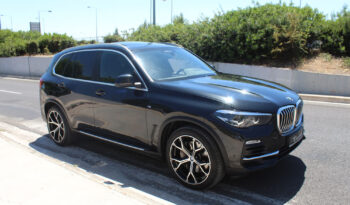 BMW X5 xDRIVE 45e PLUG IN PANORAMA ΑΕΡΑΝΑΡΤΗΣΗ full