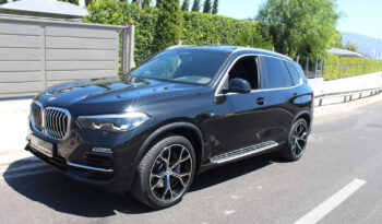 BMW X5 xDRIVE 45e PLUG IN PANORAMA ΑΕΡΑΝΑΡΤΗΣΗ full