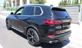 BMW X5 xDRIVE 45e PLUG IN PANORAMA ΑΕΡΑΝΑΡΤΗΣΗ full