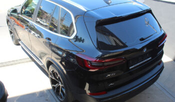 BMW X5 xDRIVE 45e PLUG IN PANORAMA ΑΕΡΑΝΑΡΤΗΣΗ full