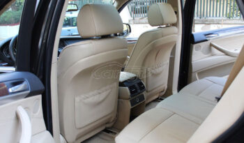 BMW X5 4.8i 355HP PANORAMA TV TUNER ΕΛΛΗΝΙΚΟ full