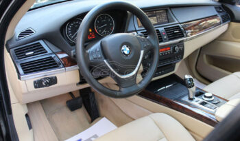 BMW X5 4.8i 355HP PANORAMA TV TUNER ΕΛΛΗΝΙΚΟ full