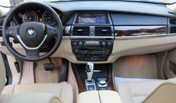 BMW X5 4.8i 355HP PANORAMA TV TUNER ΕΛΛΗΝΙΚΟ full