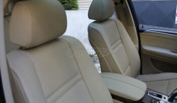 BMW X5 4.8i 355HP PANORAMA TV TUNER ΕΛΛΗΝΙΚΟ full
