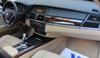 BMW X5 4.8i 355HP PANORAMA TV TUNER ΕΛΛΗΝΙΚΟ full