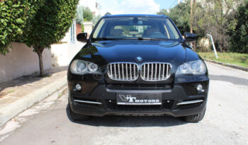 BMW X5 4.8i 355HP PANORAMA TV TUNER ΕΛΛΗΝΙΚΟ full