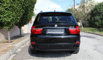 BMW X5 4.8i 355HP PANORAMA TV TUNER ΕΛΛΗΝΙΚΟ full