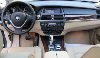 BMW X5 4.8i 355HP PANORAMA TV TUNER ΕΛΛΗΝΙΚΟ full