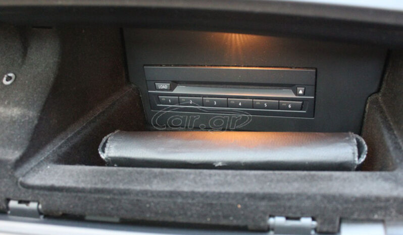 BMW X5 4.8i 355HP PANORAMA TV TUNER ΕΛΛΗΝΙΚΟ full