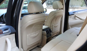 BMW X5 4.8i 355HP PANORAMA TV TUNER ΕΛΛΗΝΙΚΟ full