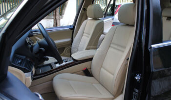BMW X5 4.8i 355HP PANORAMA TV TUNER ΕΛΛΗΝΙΚΟ full