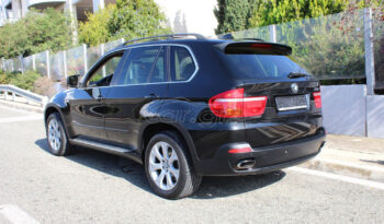 BMW X5 4.8i 355HP PANORAMA TV TUNER ΕΛΛΗΝΙΚΟ full