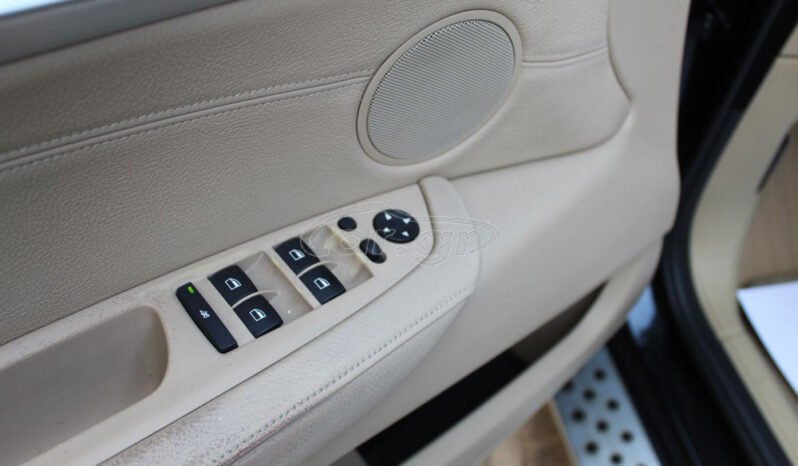BMW X5 4.8i 355HP PANORAMA TV TUNER ΕΛΛΗΝΙΚΟ full