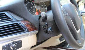 BMW X5 4.8i 355HP PANORAMA TV TUNER ΕΛΛΗΝΙΚΟ full