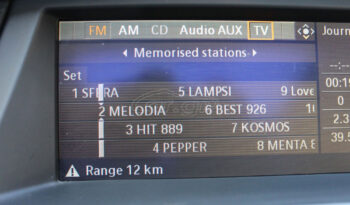 BMW X5 4.8i 355HP PANORAMA TV TUNER ΕΛΛΗΝΙΚΟ full