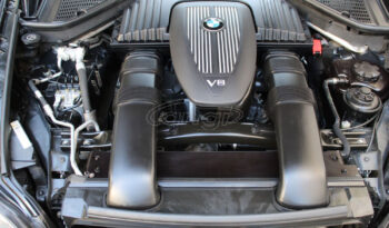 BMW X5 4.8i 355HP PANORAMA TV TUNER ΕΛΛΗΝΙΚΟ full