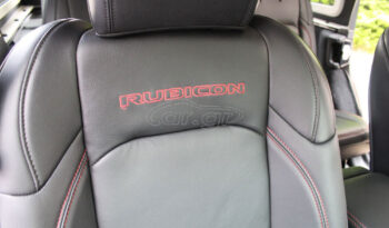 JEEP WRANGLER 2.2L DIESEL ΑΥΤΟΜΑΤΟ UNLIMITED RUBICON full