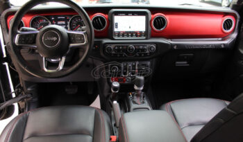 JEEP WRANGLER 2.2L DIESEL ΑΥΤΟΜΑΤΟ UNLIMITED RUBICON full