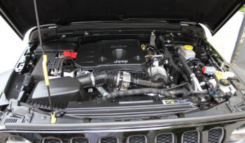 JEEP WRANGLER 2.2L DIESEL ΑΥΤΟΜΑΤΟ UNLIMITED RUBICON full
