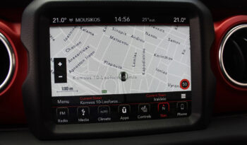 JEEP WRANGLER 2.2L DIESEL ΑΥΤΟΜΑΤΟ UNLIMITED RUBICON full