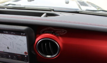 JEEP WRANGLER 2.2L DIESEL ΑΥΤΟΜΑΤΟ UNLIMITED RUBICON full