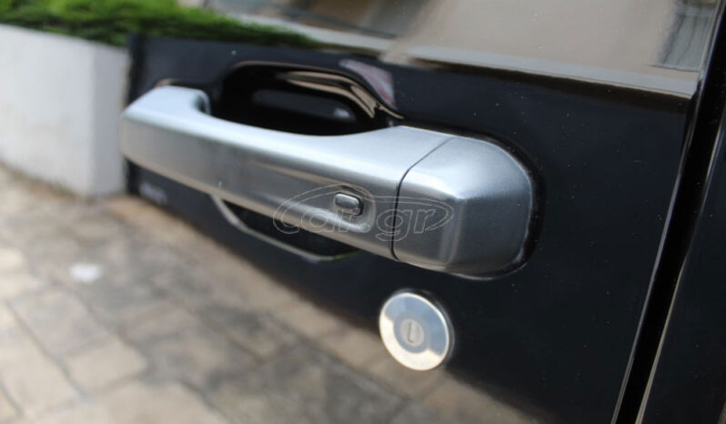 JEEP WRANGLER 2.2L DIESEL ΑΥΤΟΜΑΤΟ UNLIMITED RUBICON full