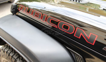 JEEP WRANGLER 2.2L DIESEL ΑΥΤΟΜΑΤΟ UNLIMITED RUBICON full