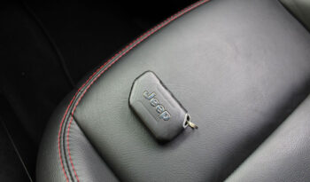 JEEP WRANGLER 2.2L DIESEL ΑΥΤΟΜΑΤΟ UNLIMITED RUBICON full
