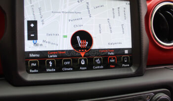 JEEP WRANGLER 2.2L DIESEL ΑΥΤΟΜΑΤΟ UNLIMITED RUBICON full