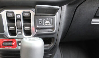 JEEP WRANGLER 2.2L DIESEL ΑΥΤΟΜΑΤΟ UNLIMITED RUBICON full