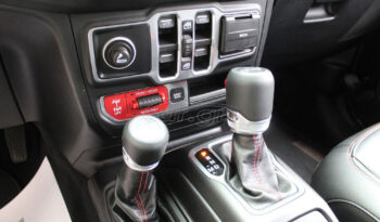 JEEP WRANGLER 2.2L DIESEL ΑΥΤΟΜΑΤΟ UNLIMITED RUBICON full