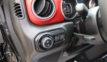 JEEP WRANGLER 2.2L DIESEL ΑΥΤΟΜΑΤΟ UNLIMITED RUBICON full