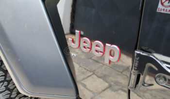JEEP WRANGLER 2.2L DIESEL ΑΥΤΟΜΑΤΟ UNLIMITED RUBICON full